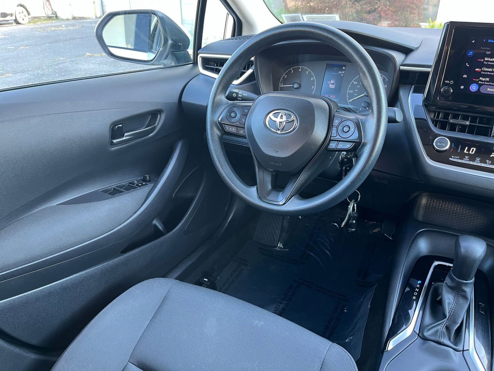 Thumbnail: 2024 Toyota Corolla - 31