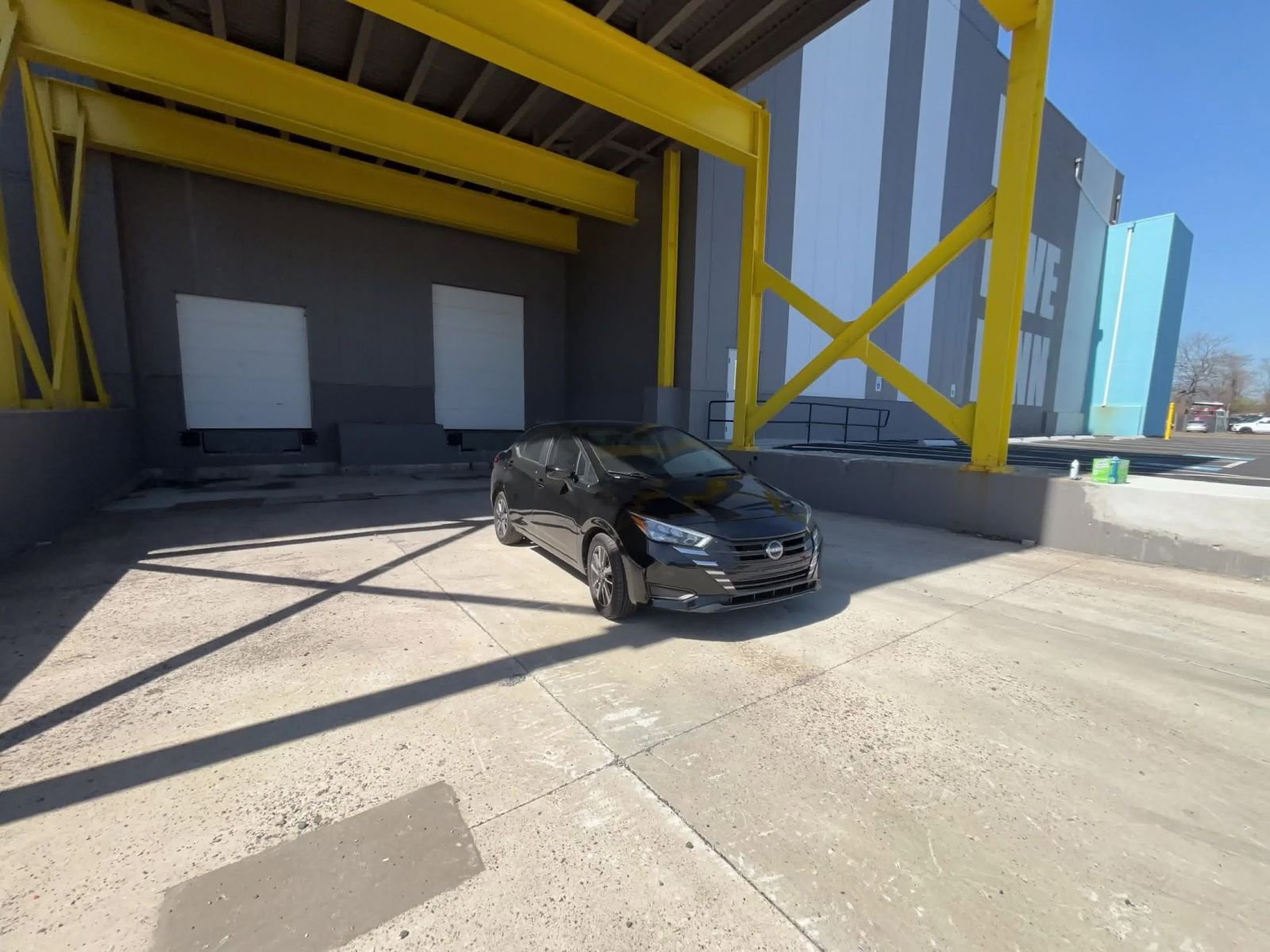 Thumbnail: 2025 Nissan Versa - 14