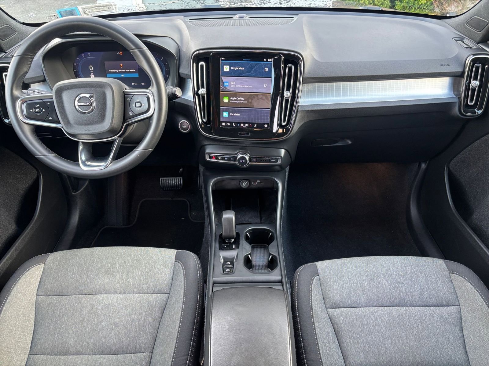 Thumbnail: 2024 Volvo XC40 - 30