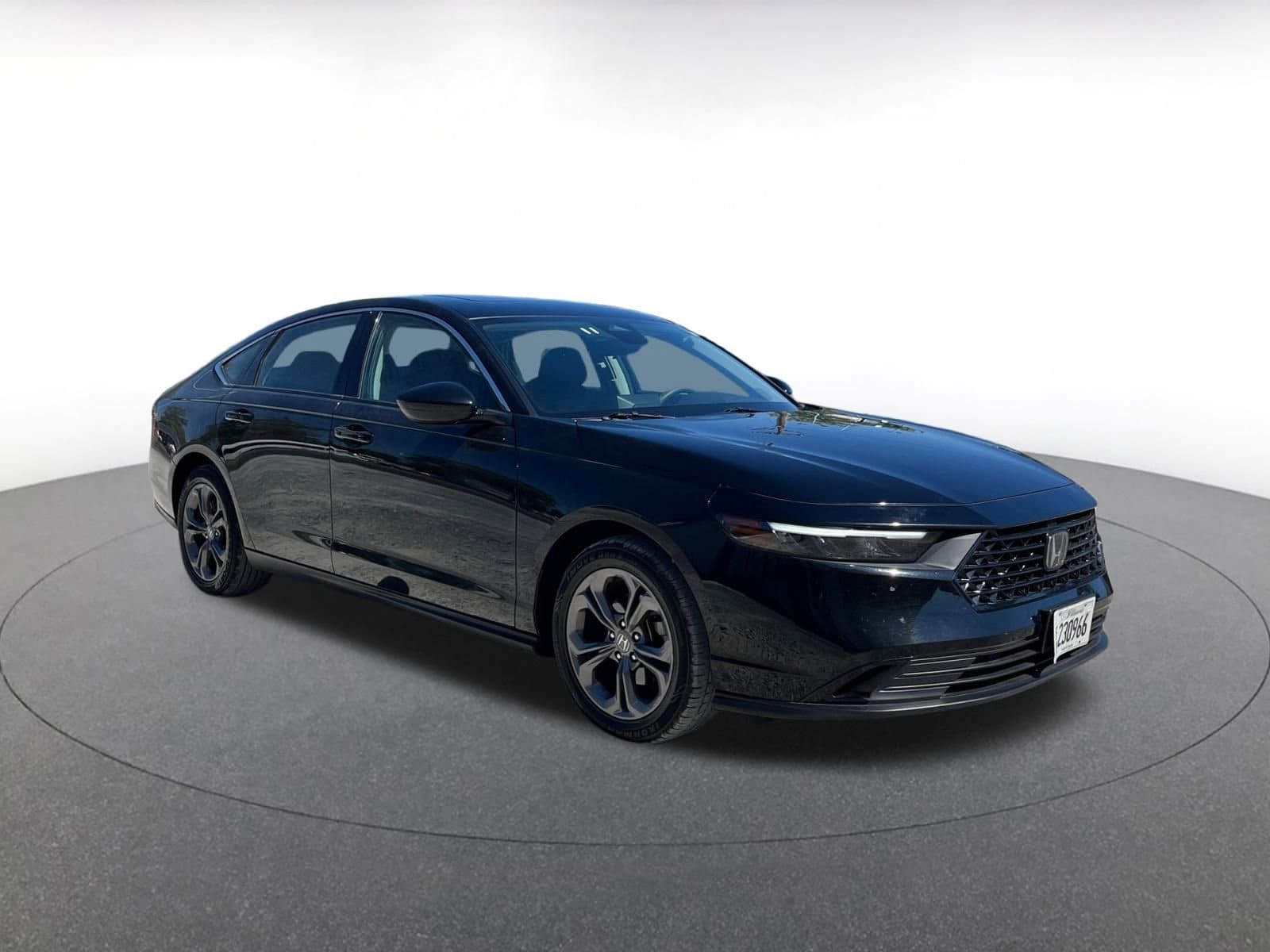 2024 Honda Accord