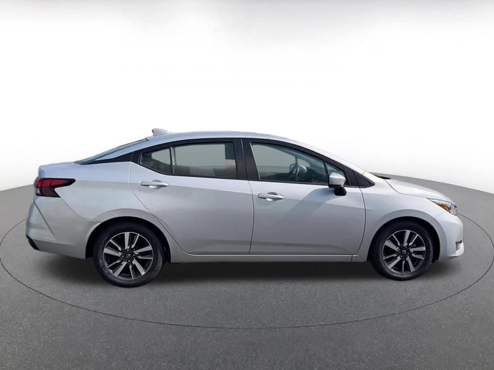 Thumbnail: 2025 Nissan Versa - 16
