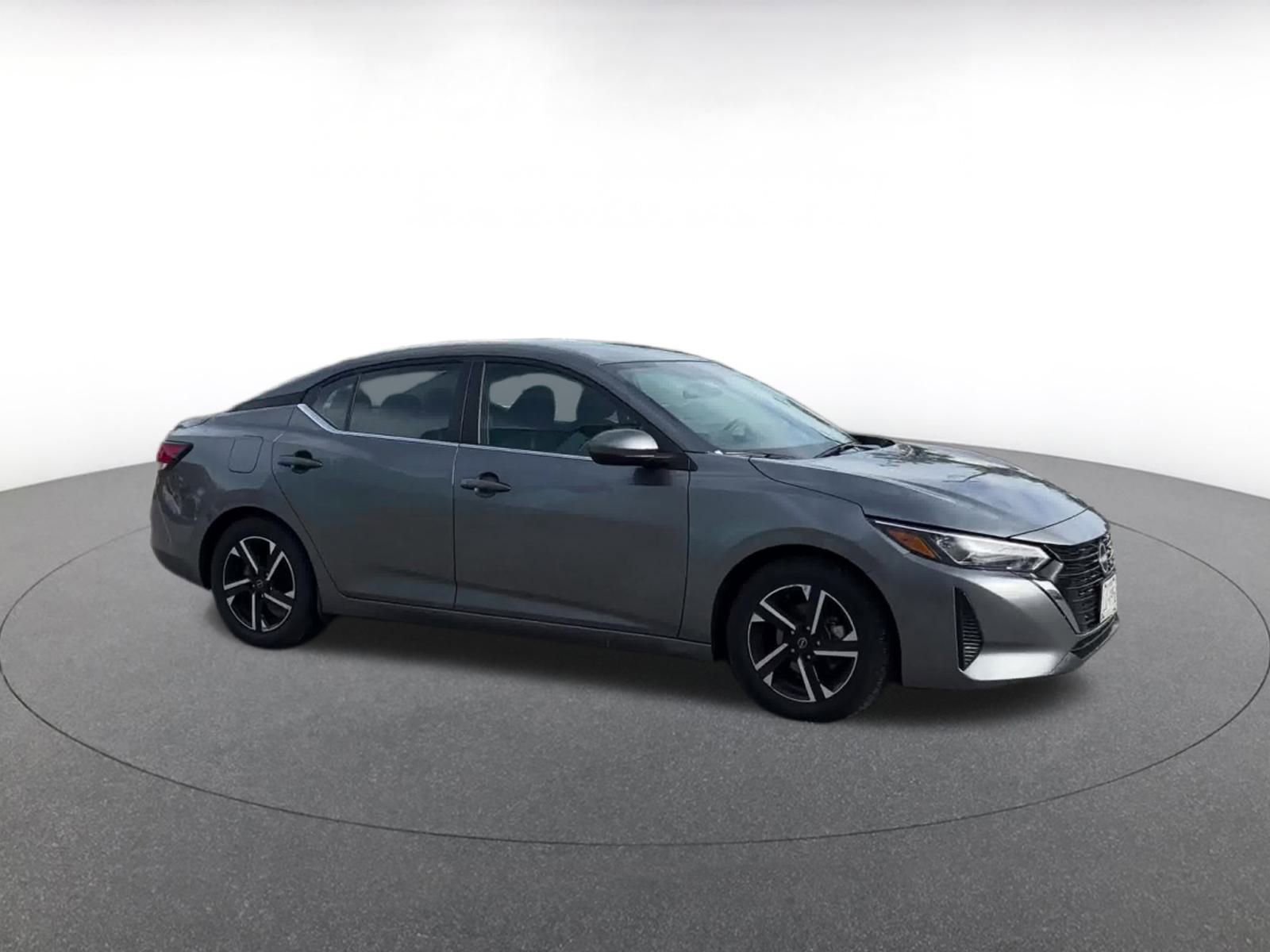 Thumbnail: 2024 Nissan Sentra - 2