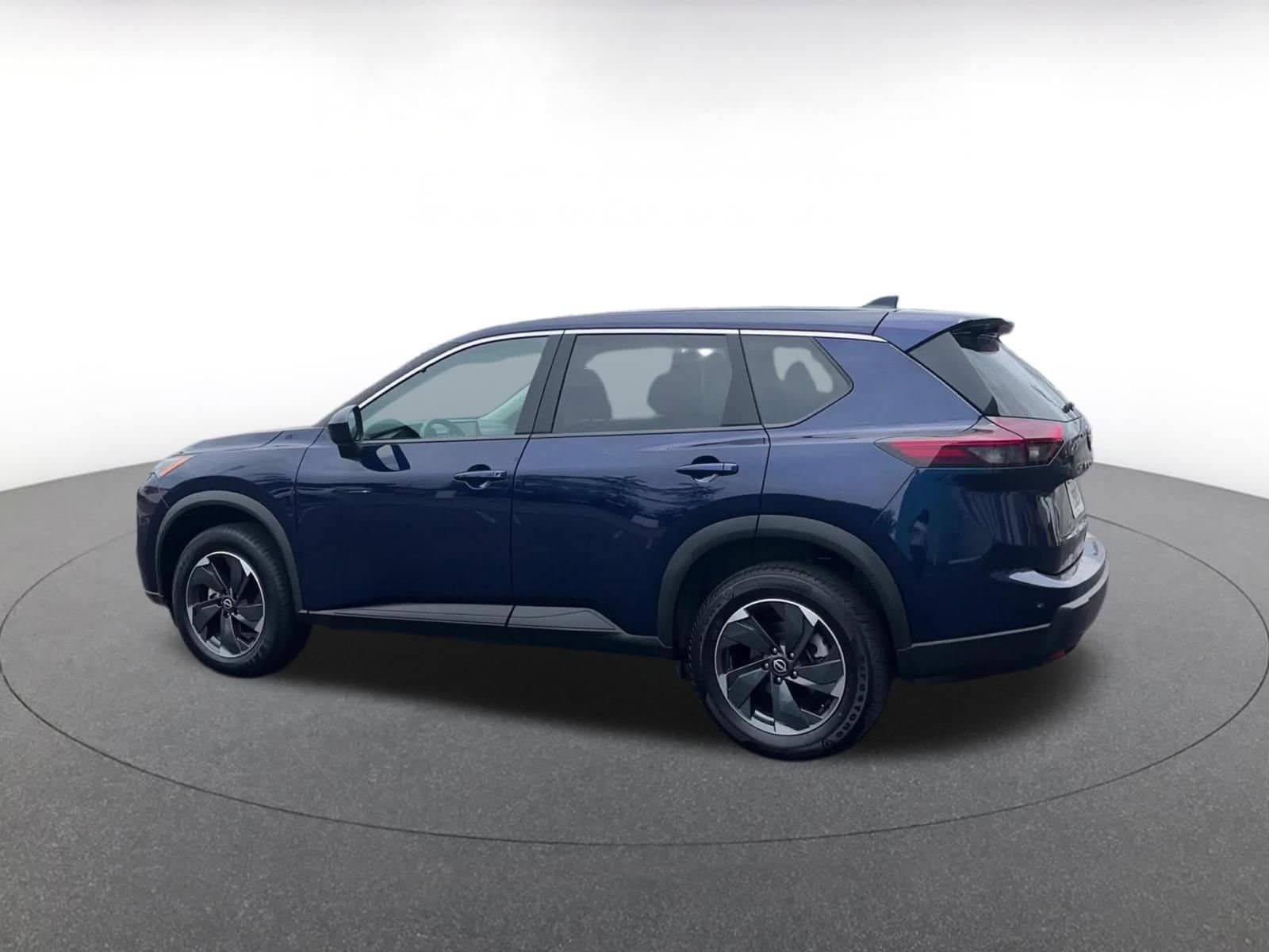 Thumbnail: 2025 Nissan Rogue - 8