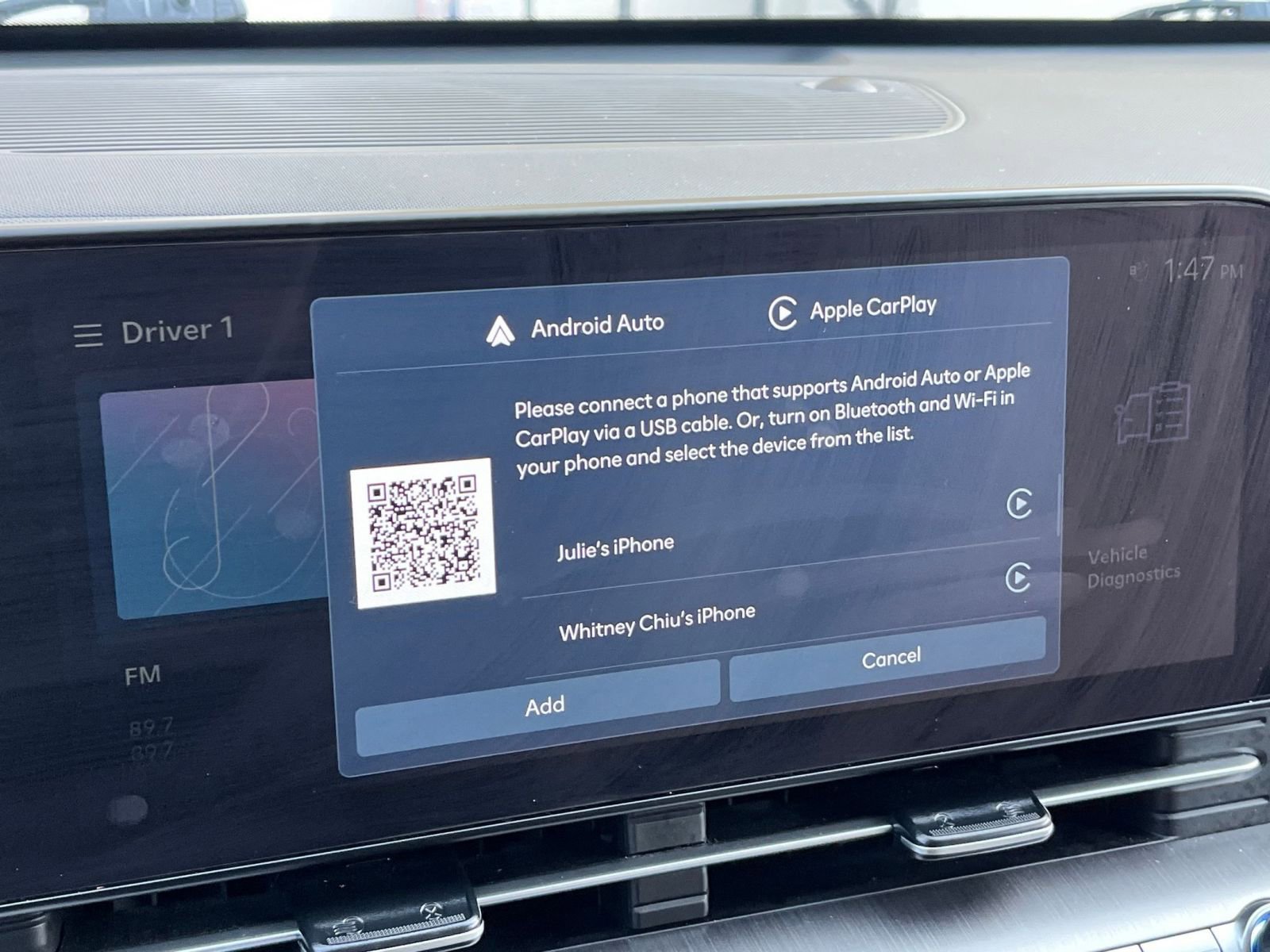 Thumbnail: 2025 Hyundai Kona - 18