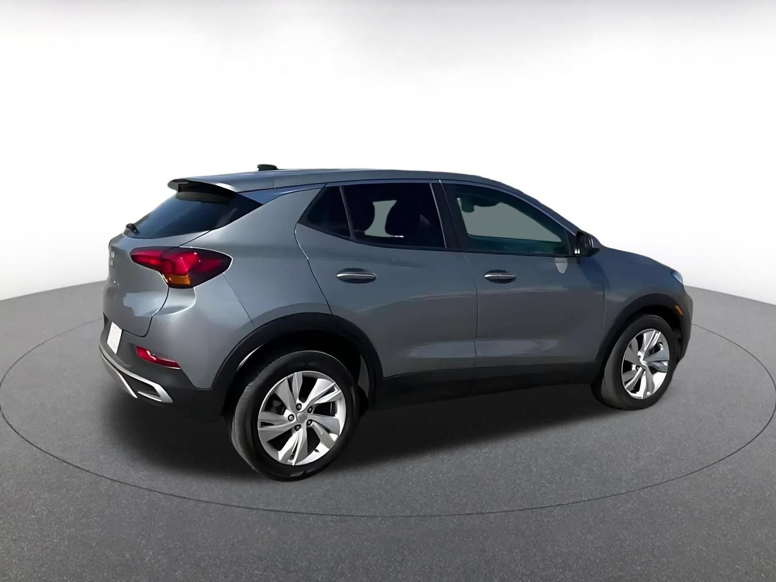 Thumbnail: 2025 Buick Encore GX - 15