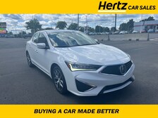 2022 Acura ILX Premium -
                Lynn, MA