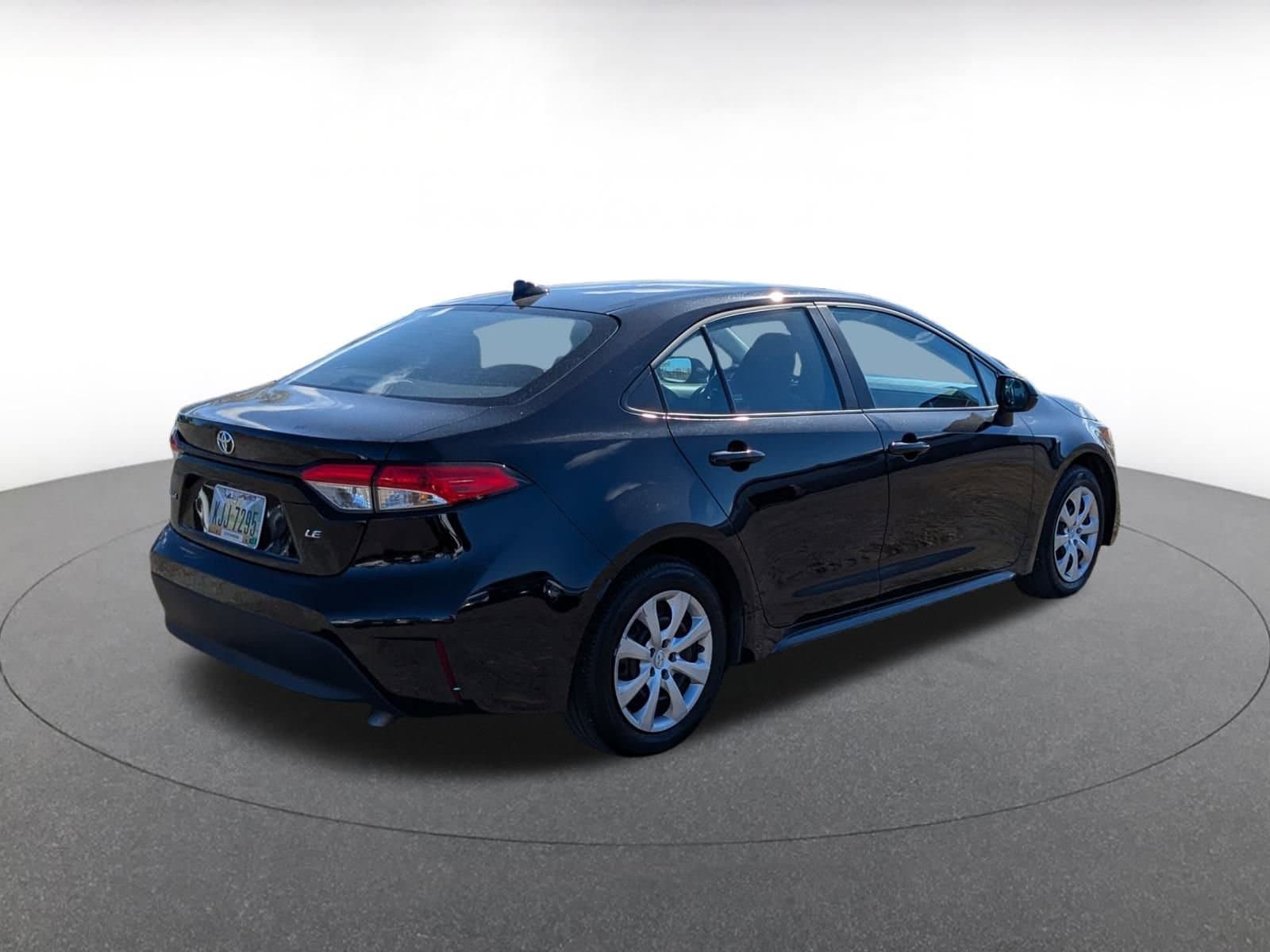 Thumbnail: 2024 Toyota Corolla - 9