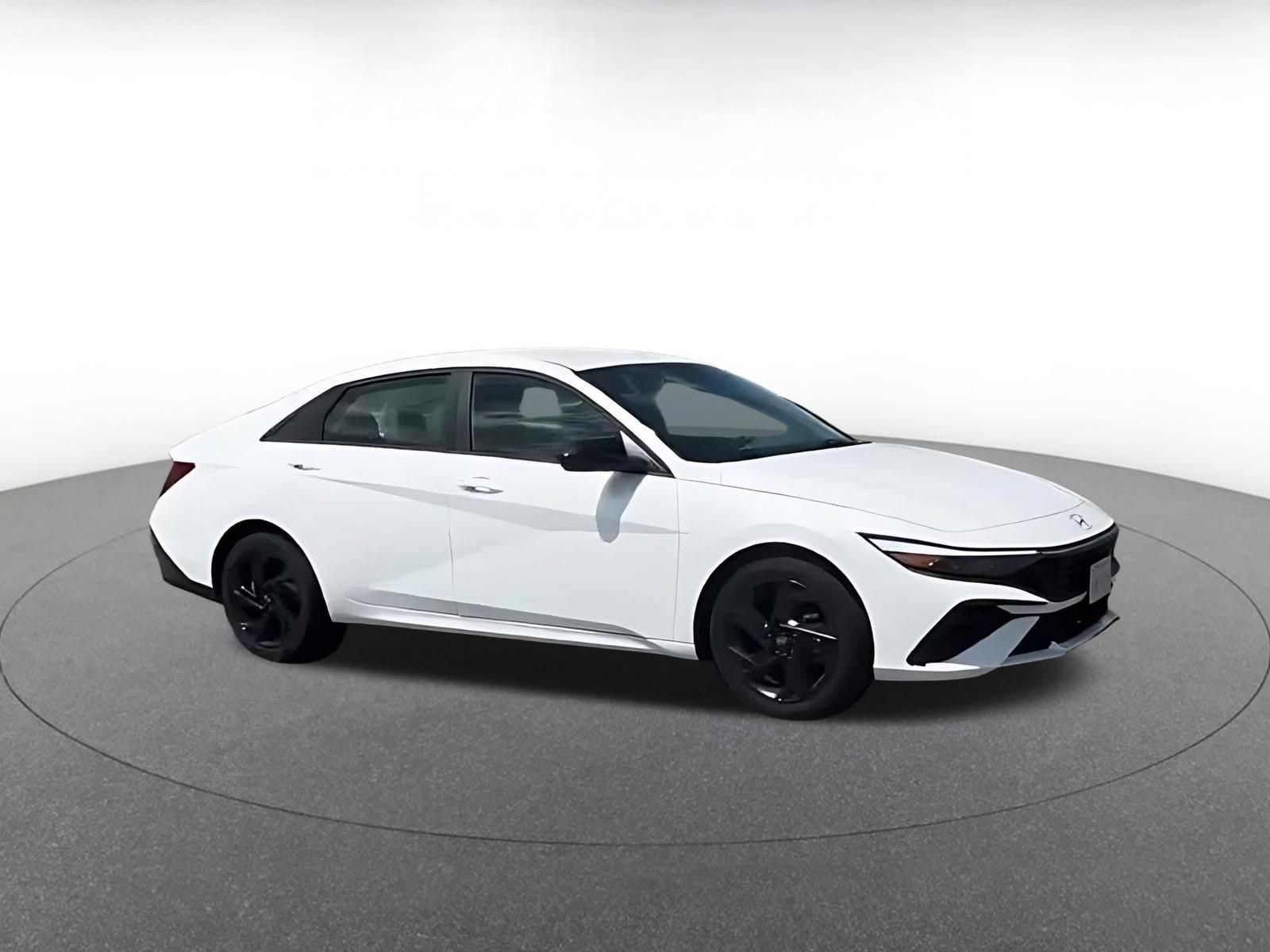 Thumbnail: 2026 Hyundai Elantra - 2