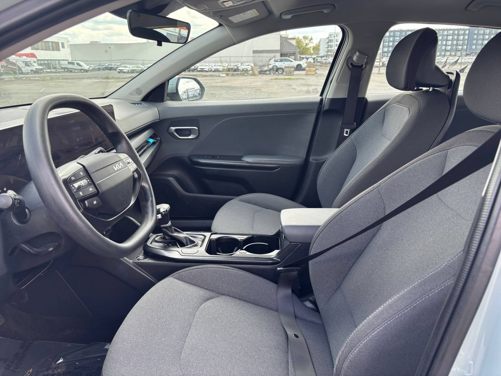 Thumbnail: 2025 Kia K4 - 22