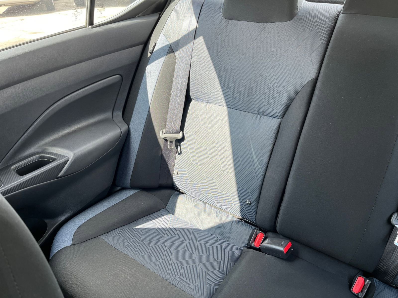 Thumbnail: 2025 Nissan Versa - 35