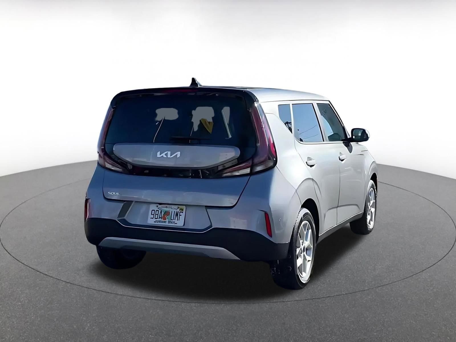 Thumbnail: 2025 Kia Soul - 14