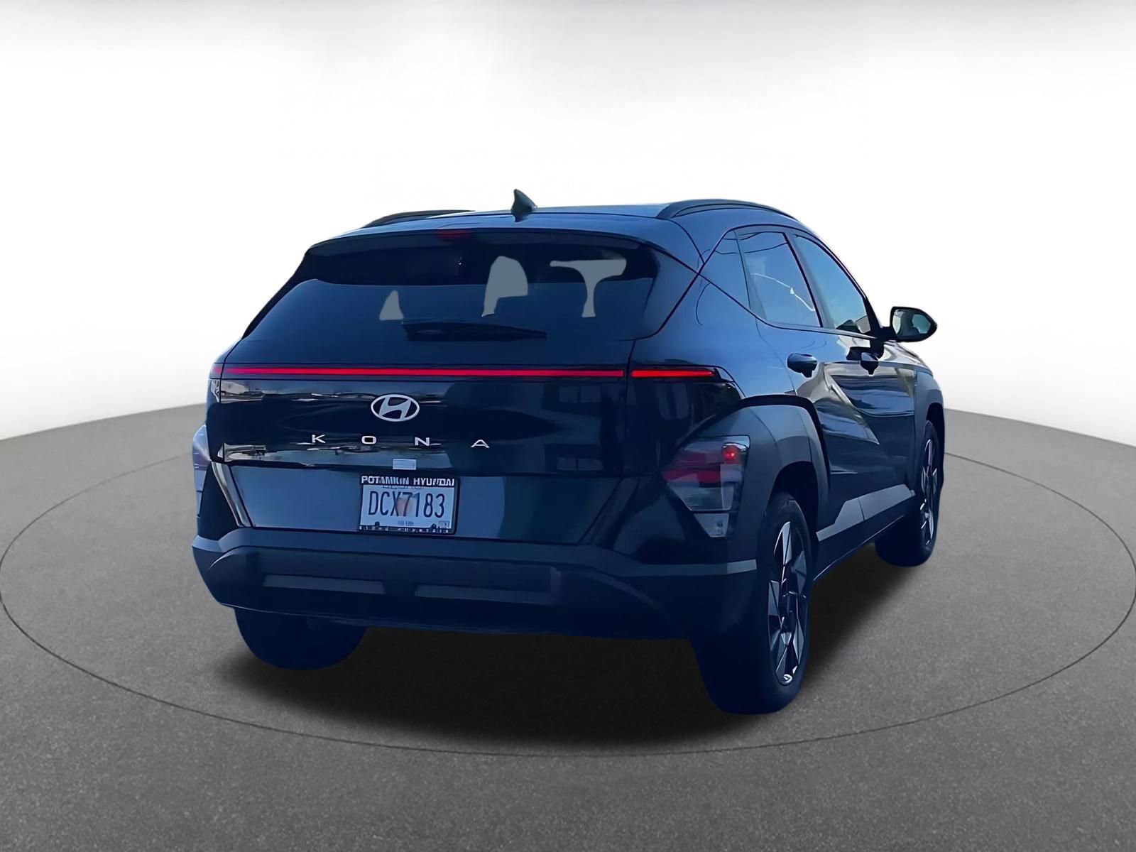 Thumbnail: 2025 Hyundai Kona - 15