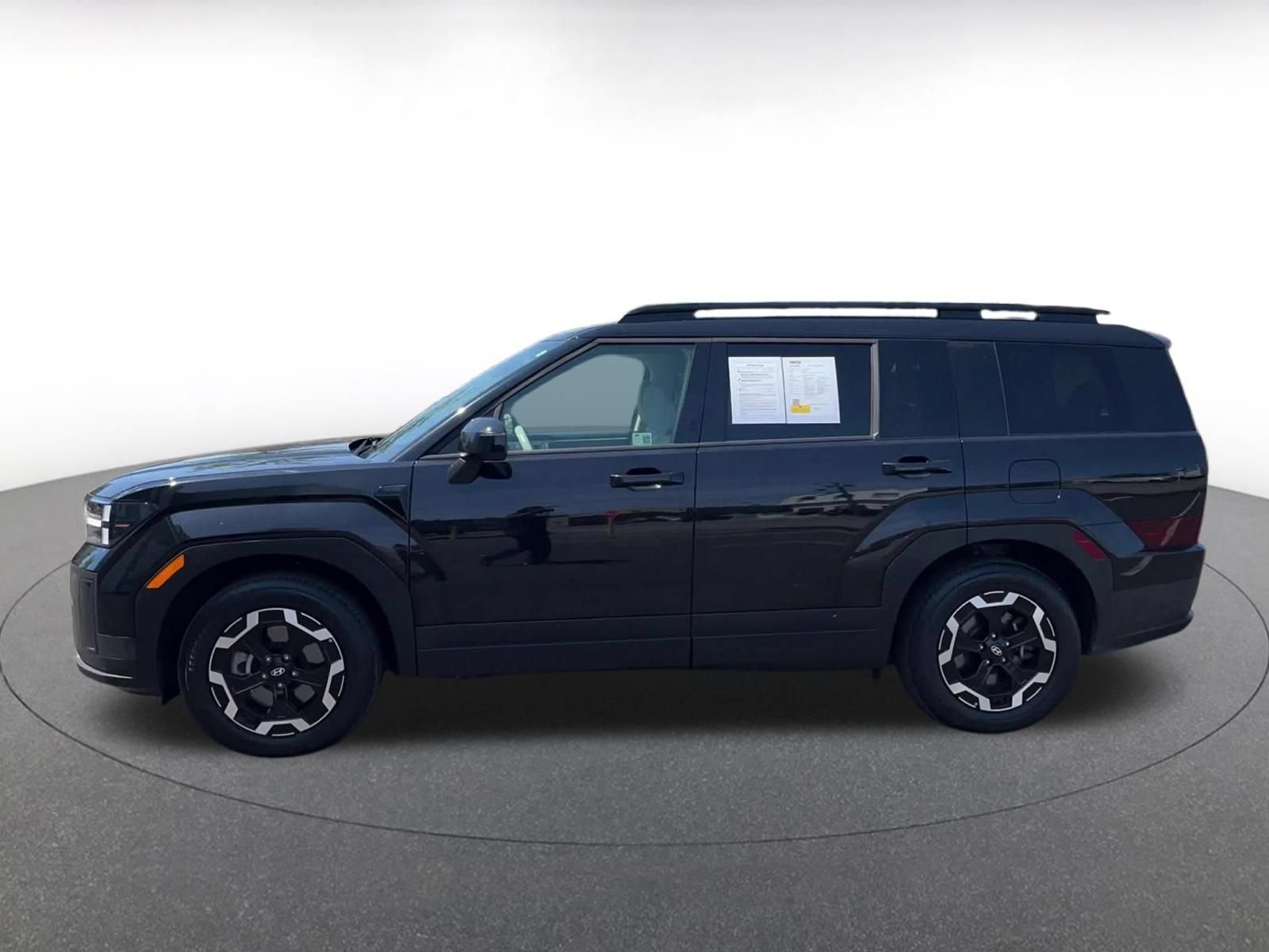 Thumbnail: 2026 Hyundai Santa Fe - 7