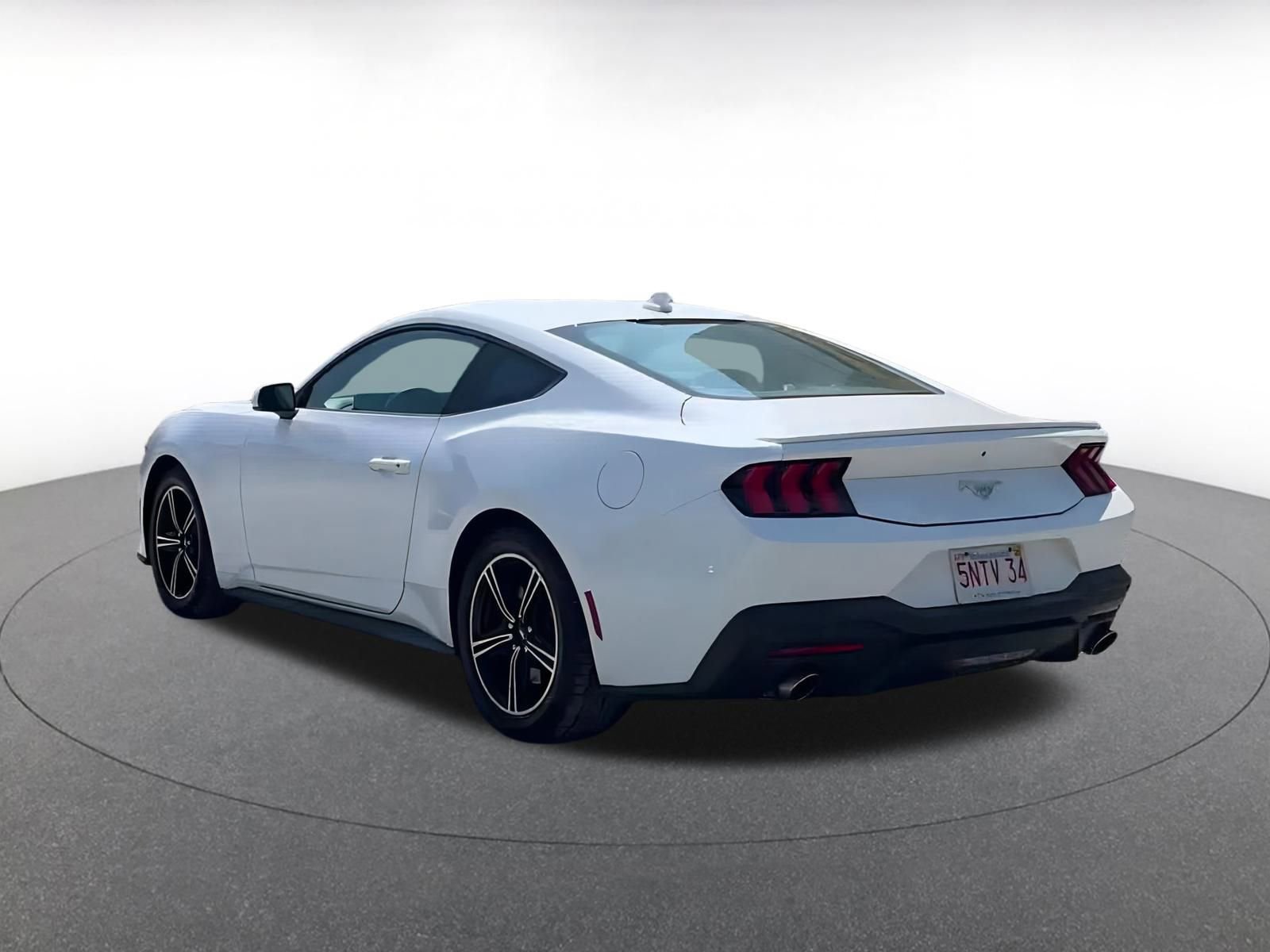Thumbnail: 2024 Ford Mustang - 11