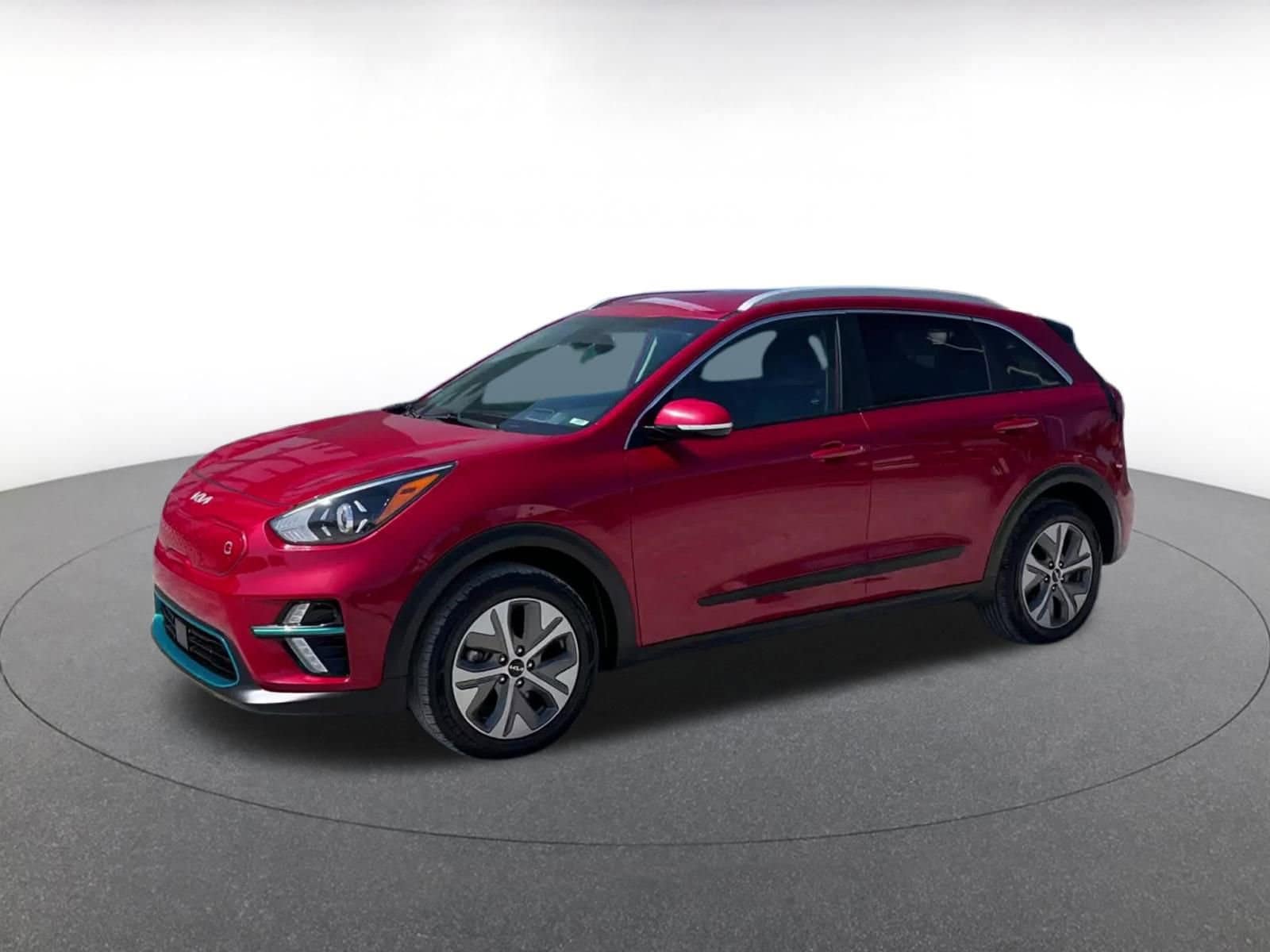 Thumbnail: 2022 Kia Niro - 8