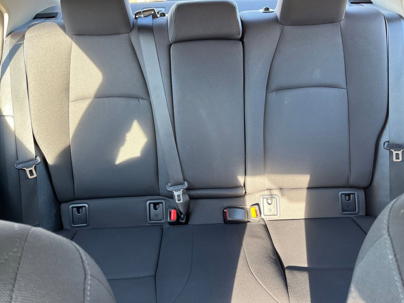 Thumbnail: 2025 Toyota Corolla - 35