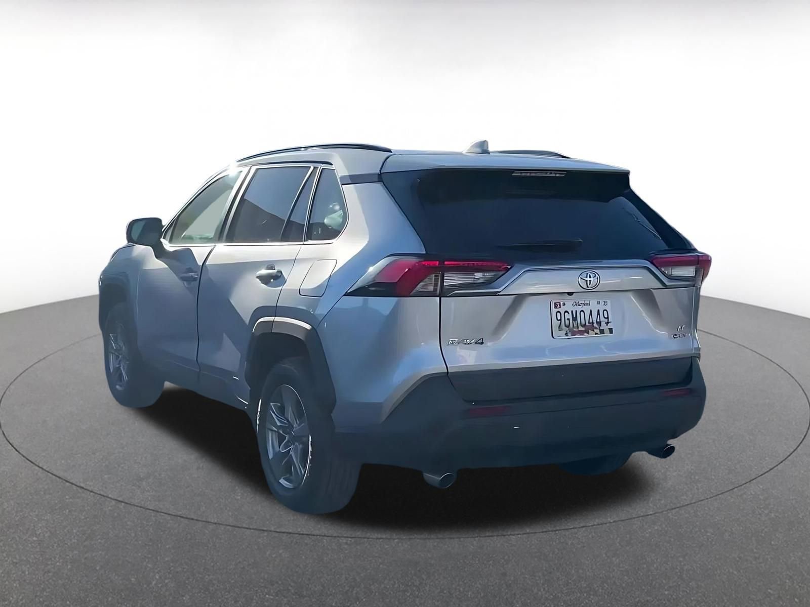 Thumbnail: 2025 Toyota RAV4 - 11