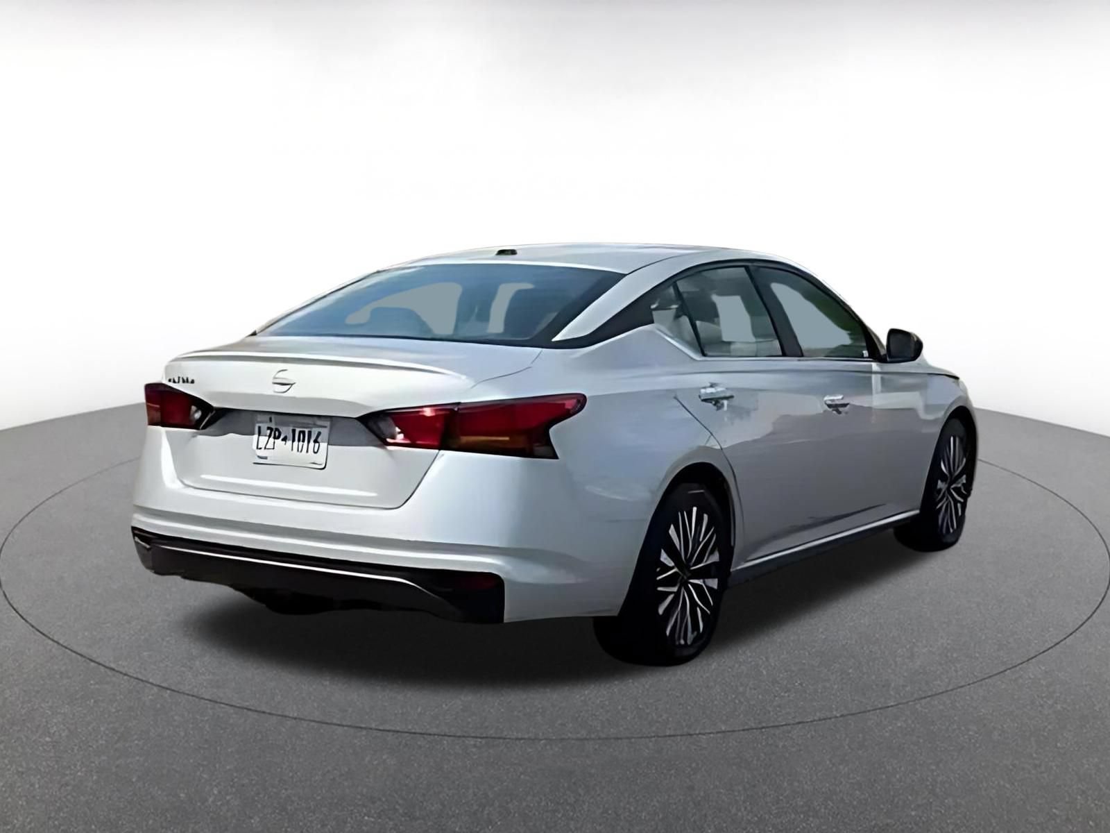 Thumbnail: 2026 Nissan Altima - 14