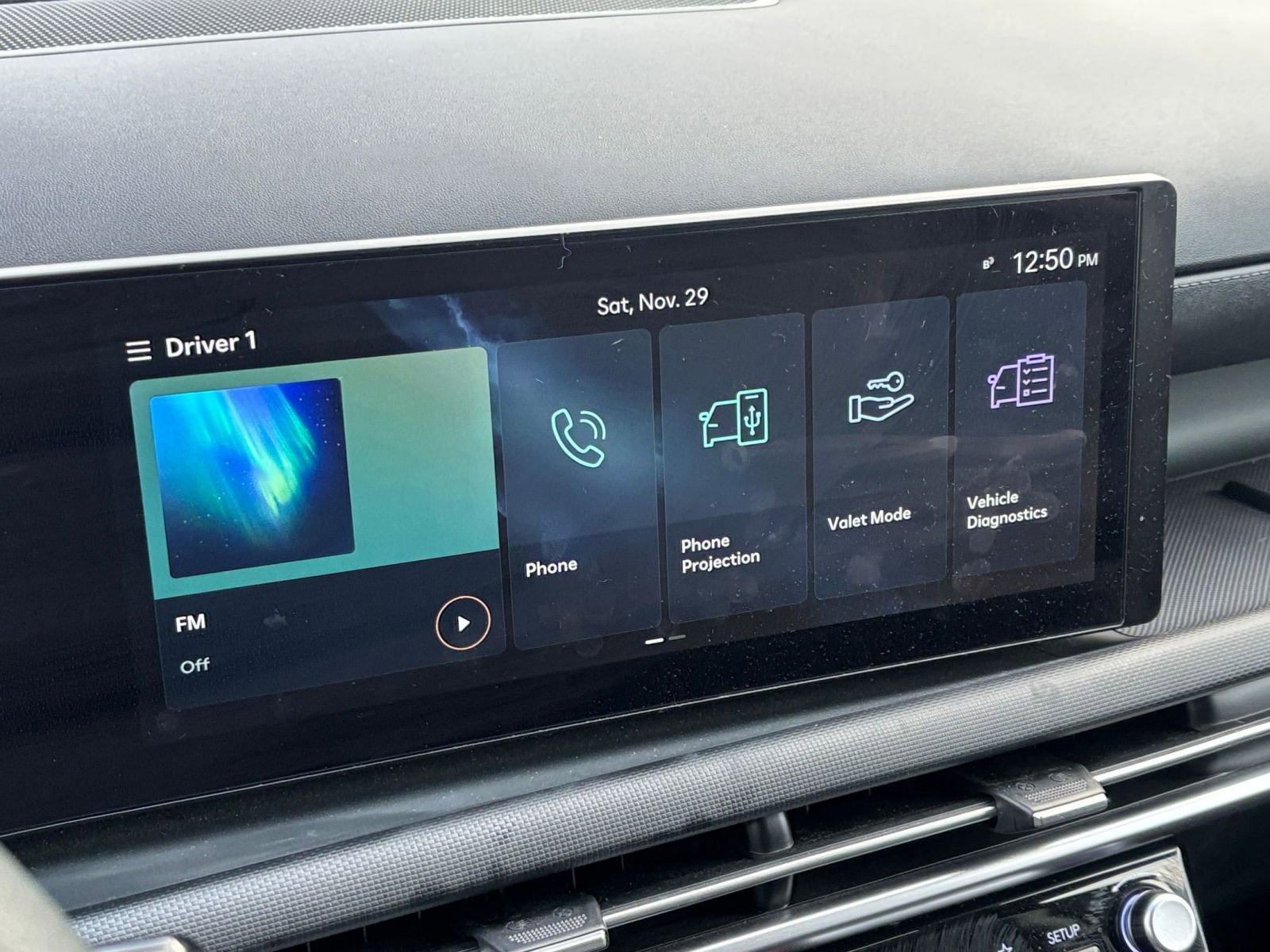 Thumbnail: 2025 Hyundai Tucson - 20