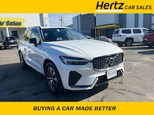 2023 Volvo XC60 B5 Plus -
                Lynn, MA