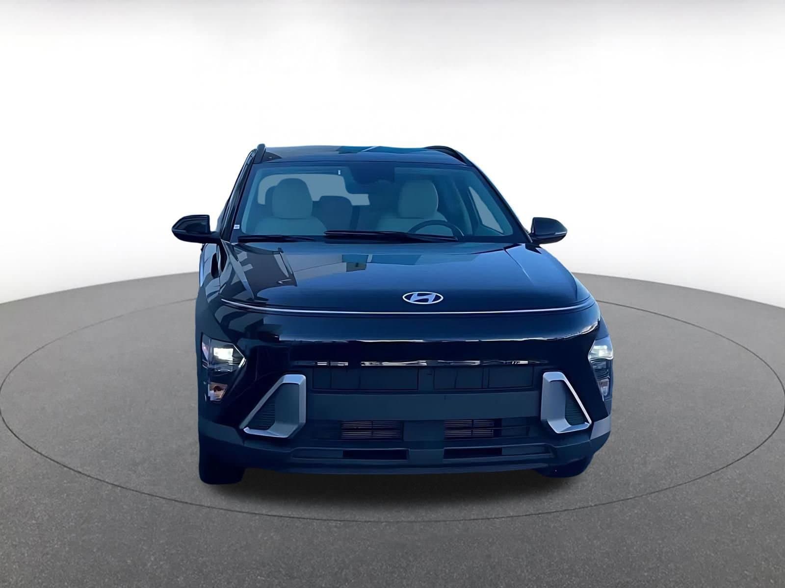 Thumbnail: 2025 Hyundai Kona - 4