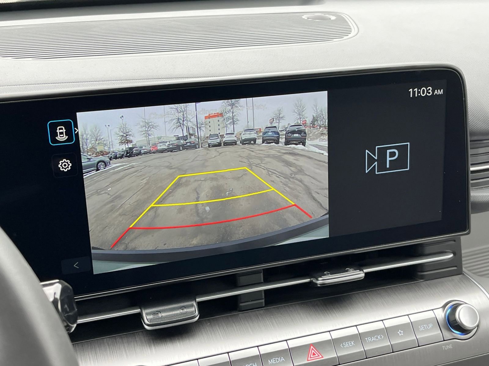 Thumbnail: 2025 Hyundai Kona - 21