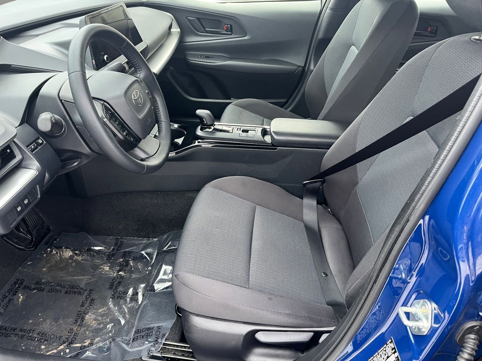 Thumbnail: 2025 Toyota Prius - 23