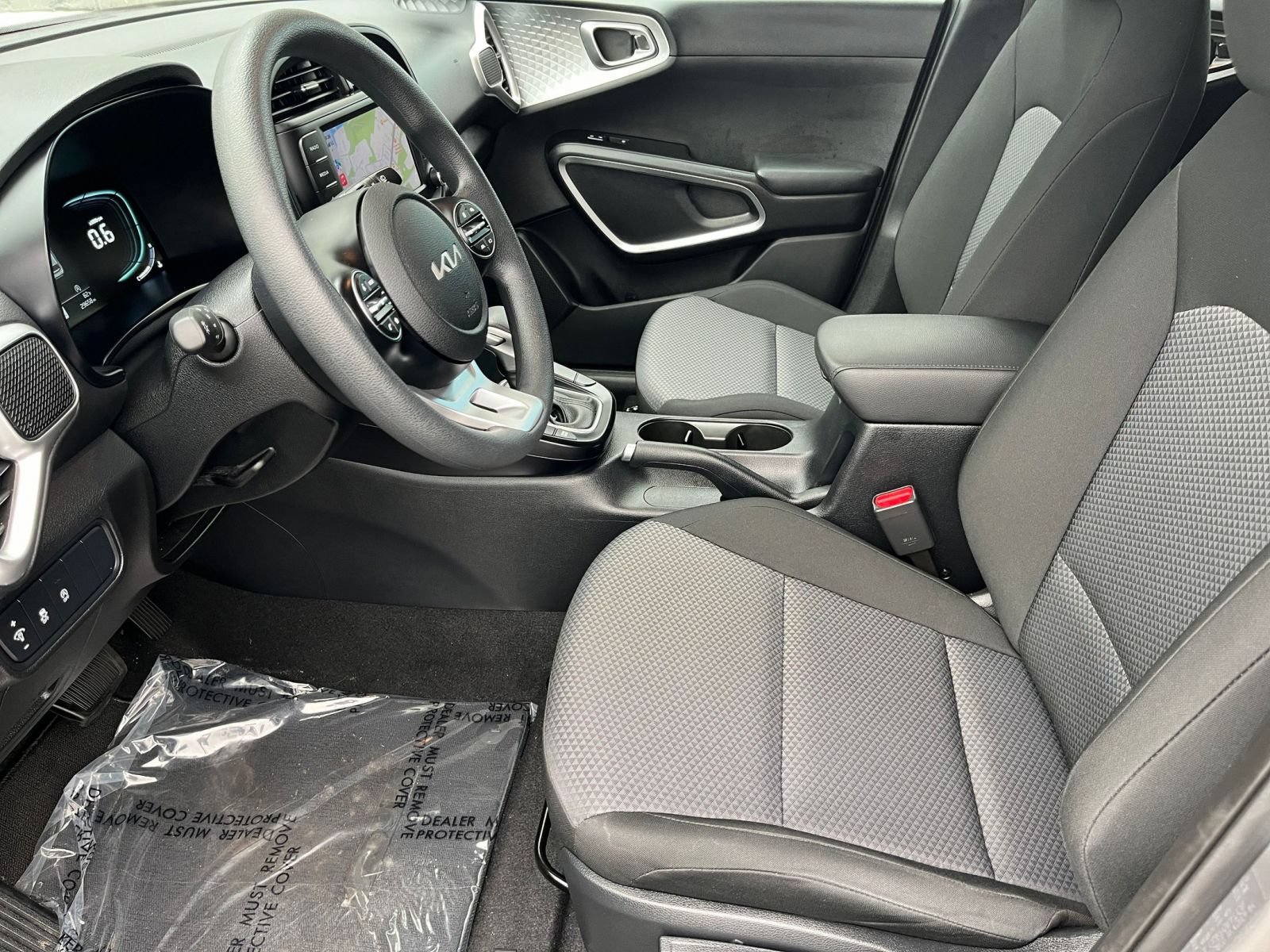 Thumbnail: 2025 Kia Soul - 25