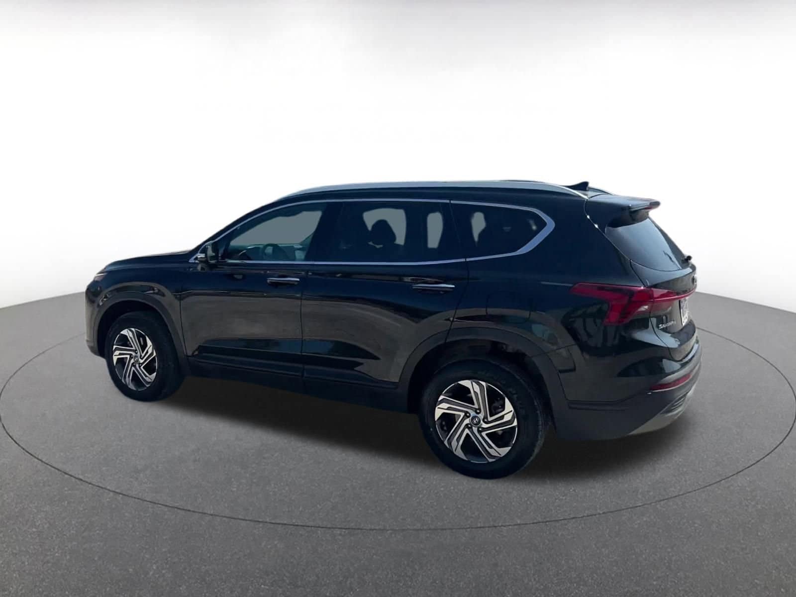 Thumbnail: 2023 Hyundai Santa Fe - 10