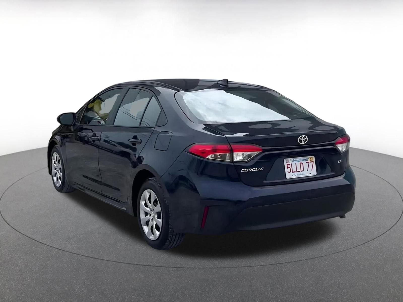 2024 Toyota Corolla LE 11