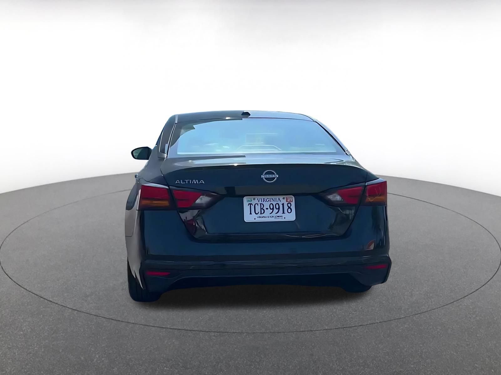 Thumbnail: 2025 Nissan Altima - 12
