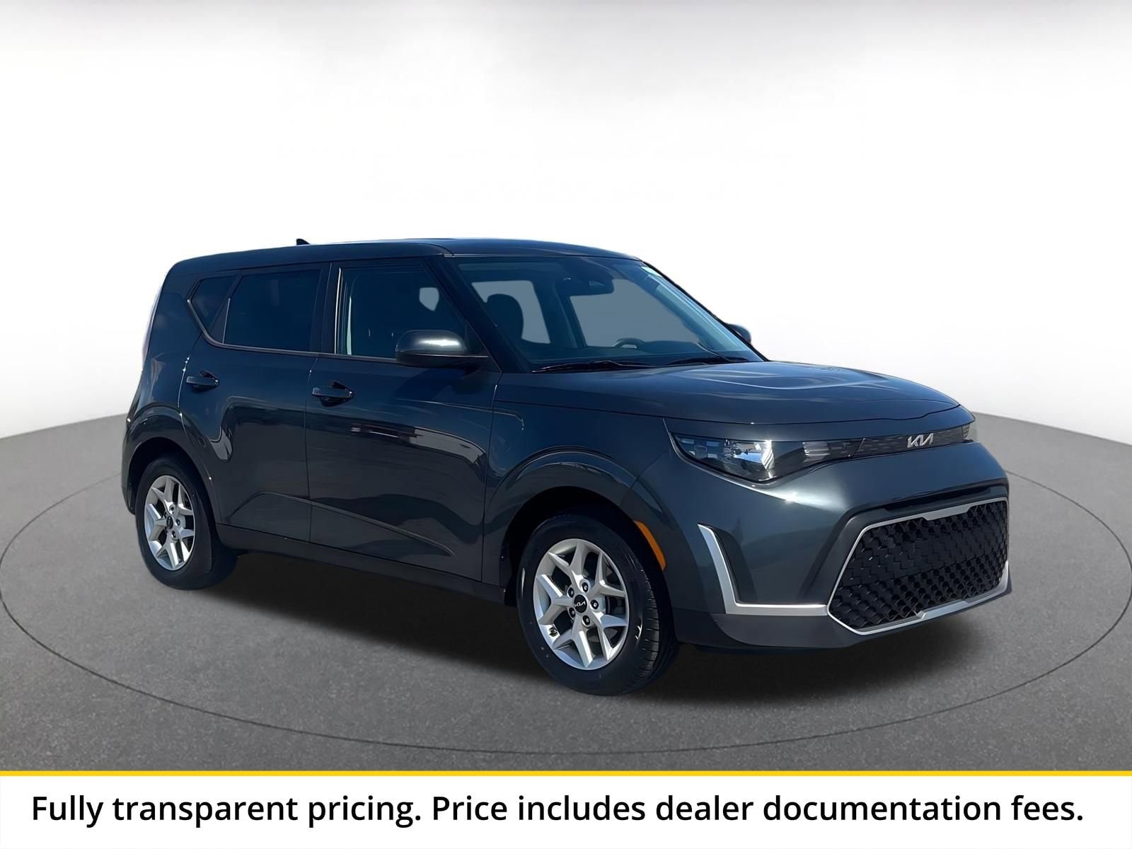 Thumbnail: 2025 Kia Soul - 1