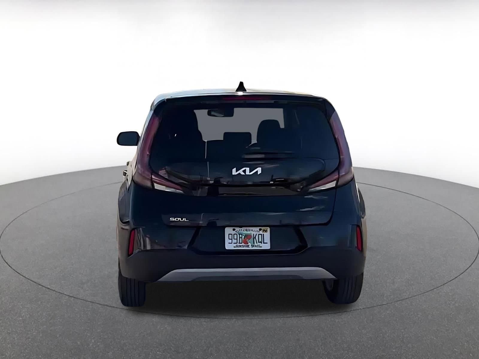 Thumbnail: 2025 Kia Soul - 12