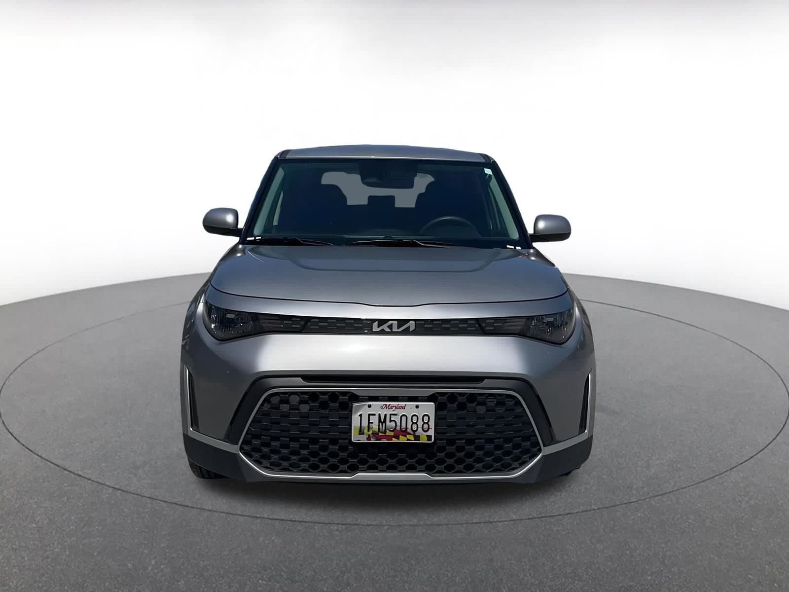 Thumbnail: 2023 Kia Soul - 4