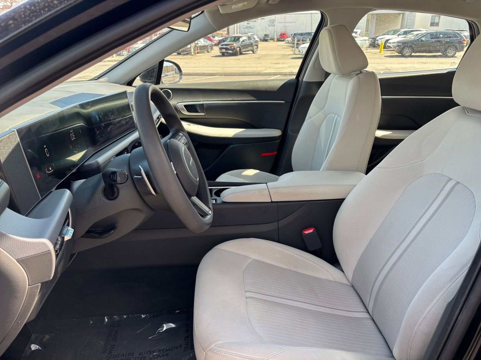 Thumbnail: 2025 Hyundai Sonata - 27