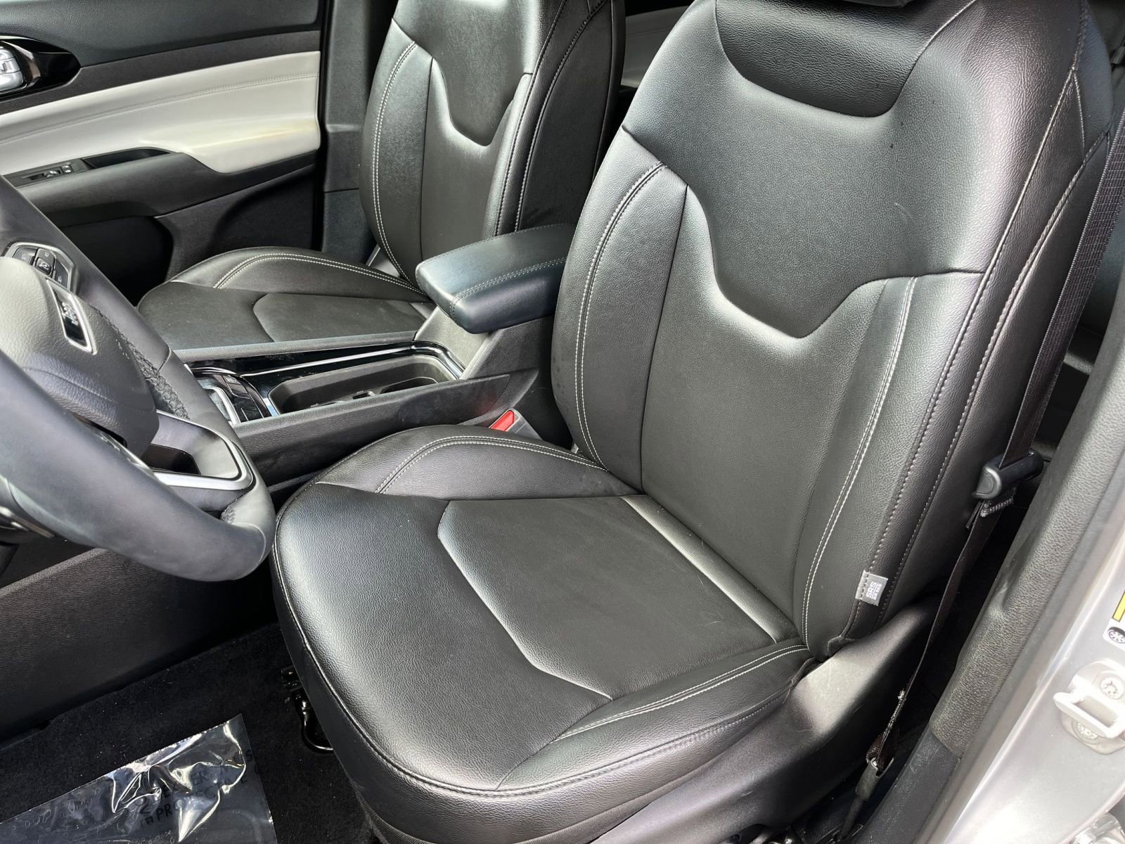 Thumbnail: 2025 Jeep Compass - 35