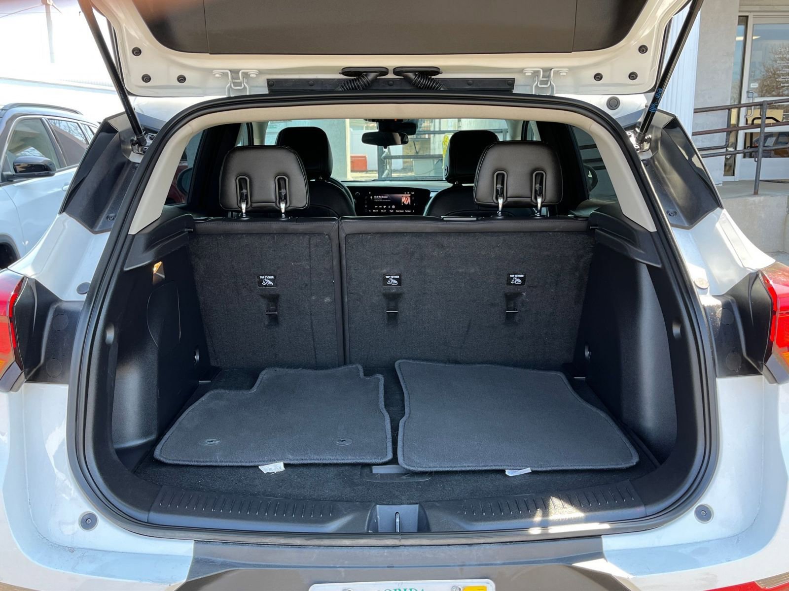 Thumbnail: 2025 Buick Encore GX - 29