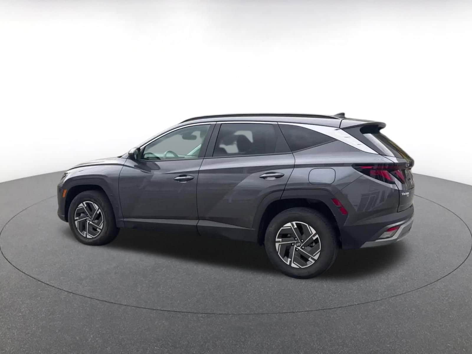 Thumbnail: 2025 Hyundai Tucson - 10