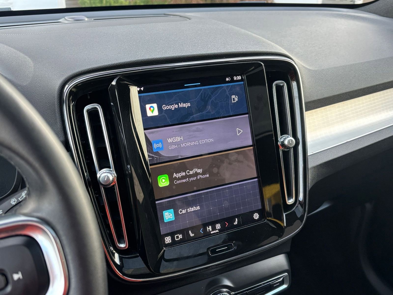 Thumbnail: 2024 Volvo XC40 - 20