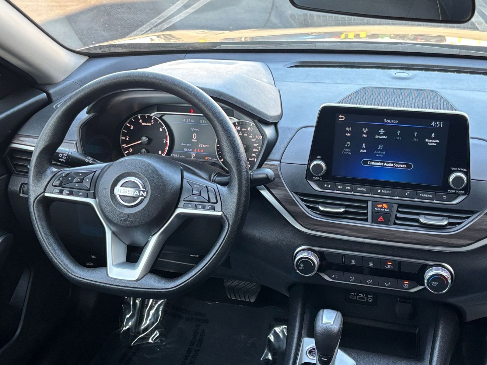 Thumbnail: 2025 Nissan Altima - 35