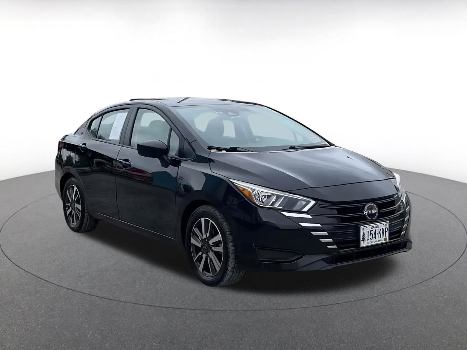 Thumbnail: 2023 Nissan Versa - 2