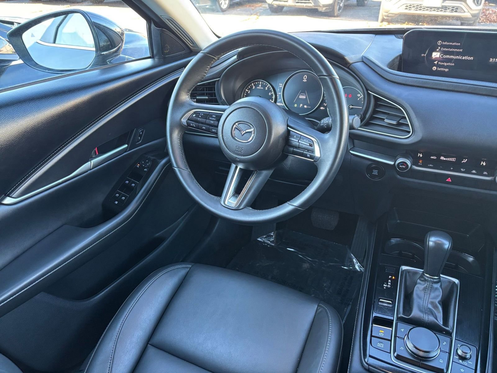 Thumbnail: 2025 Mazda CX-30 - 30