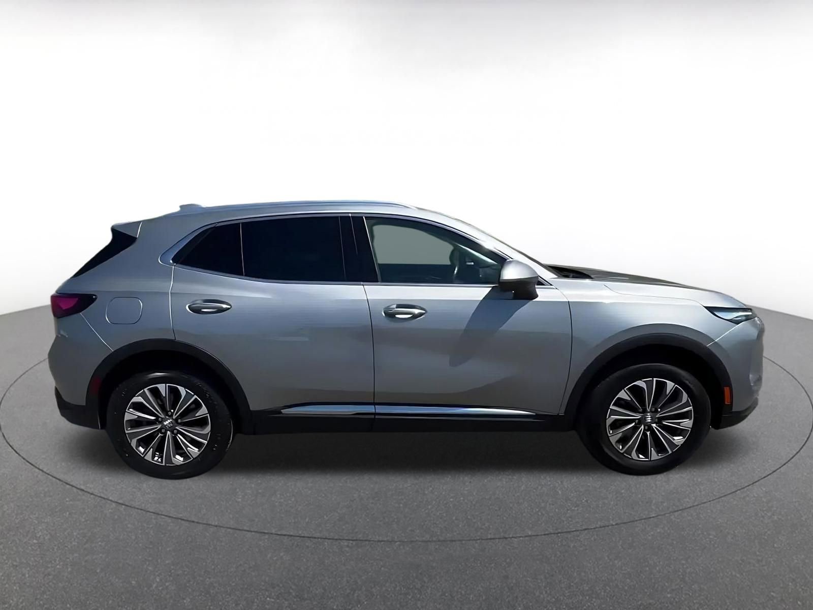 Thumbnail: 2024 Buick Envision - 16