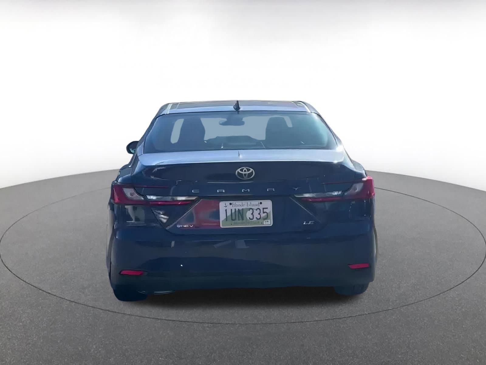 Thumbnail: 2025 Toyota Camry - 12