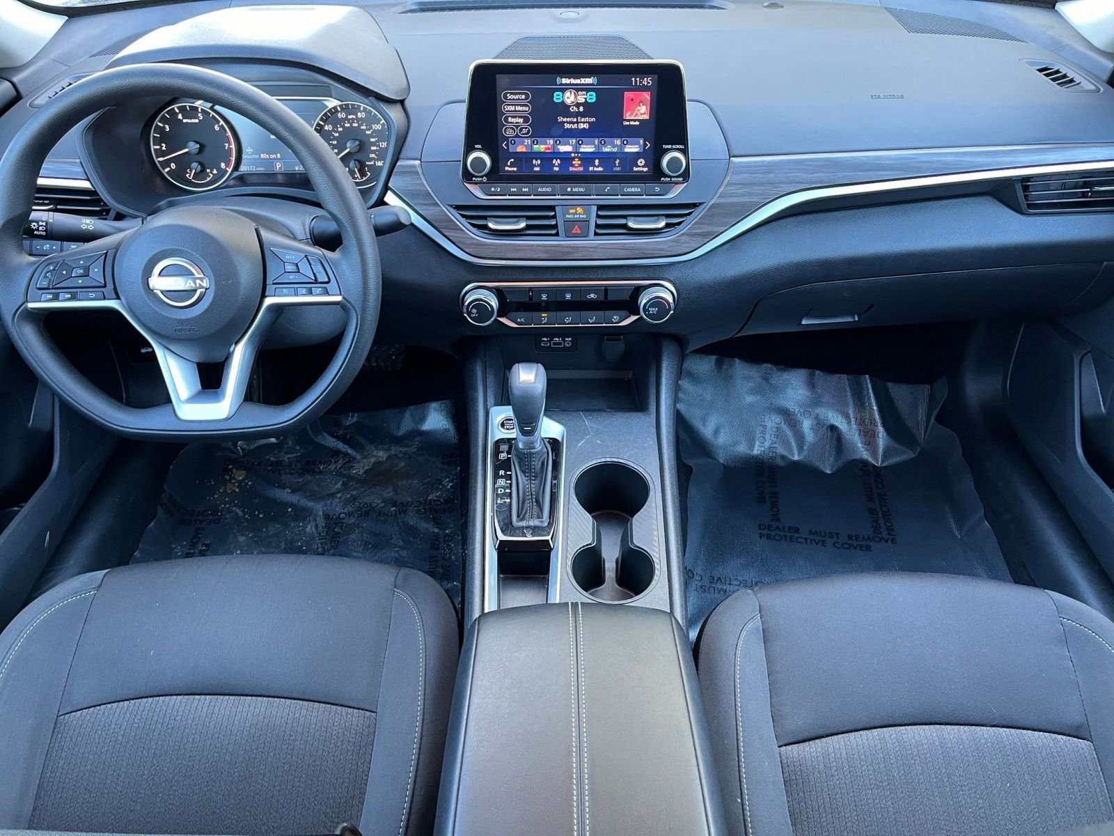 Thumbnail: 2025 Nissan Altima - 29