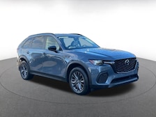 2025 Mazda CX-70 Turbo Preferred -
                  Lynn, MA