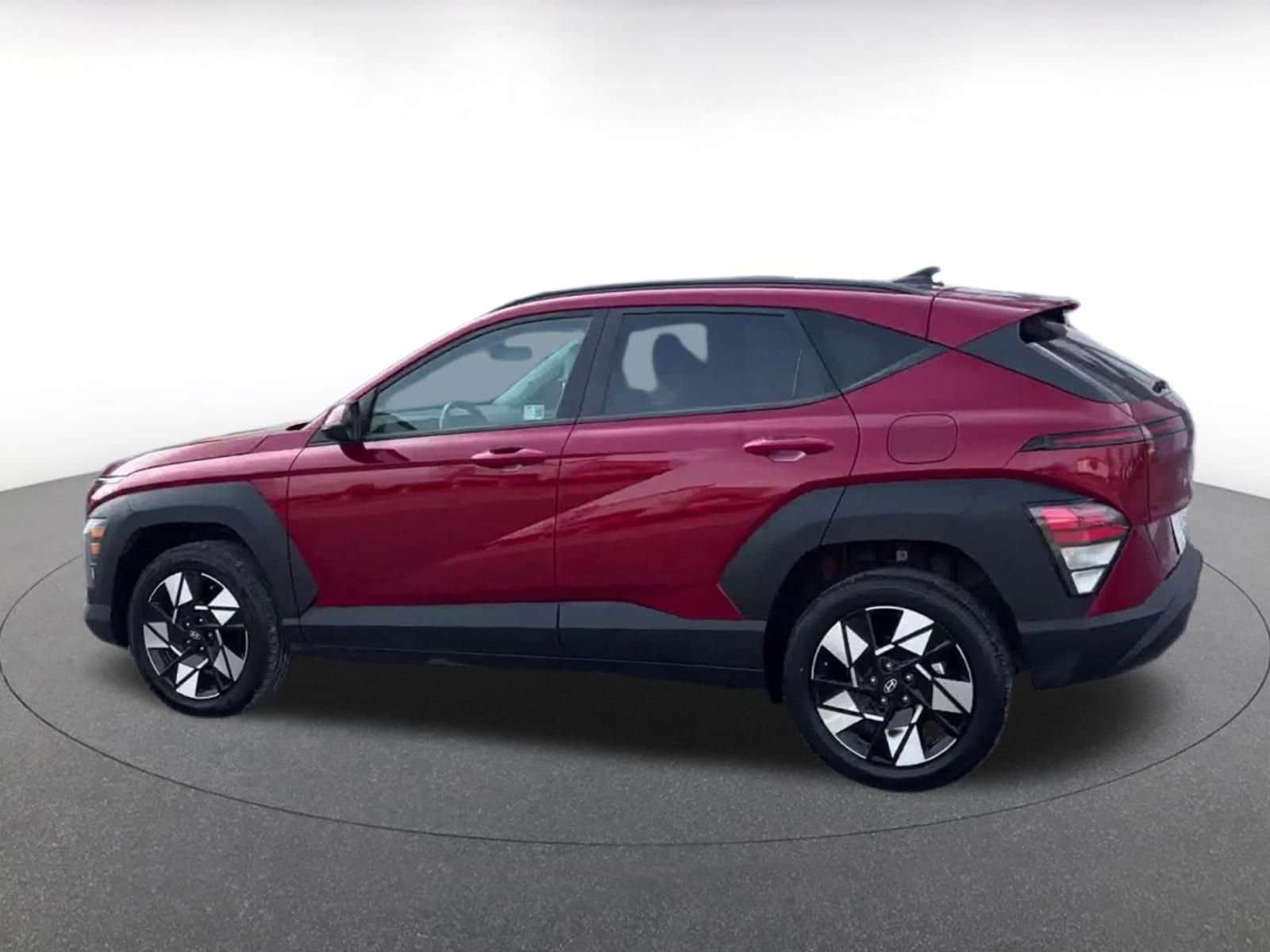 Thumbnail: 2025 Hyundai Kona - 10