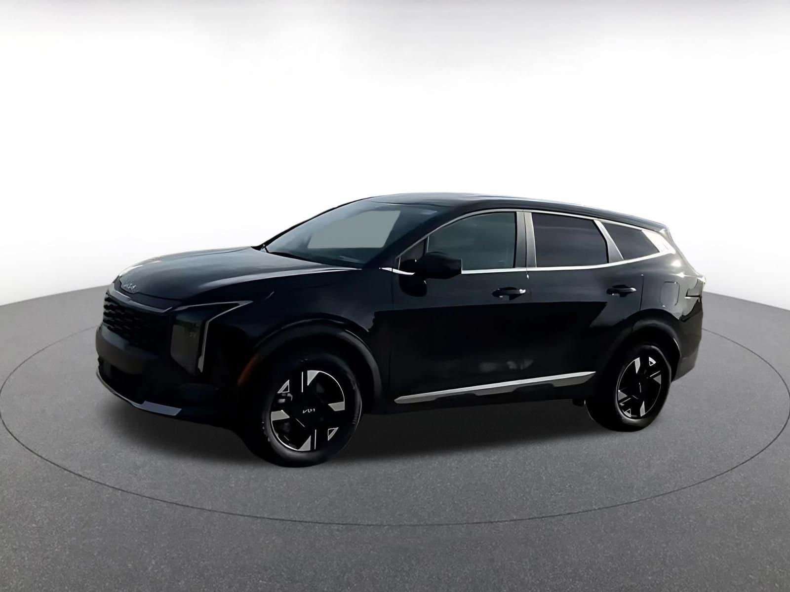 Thumbnail: 2026 Kia Sportage - 7