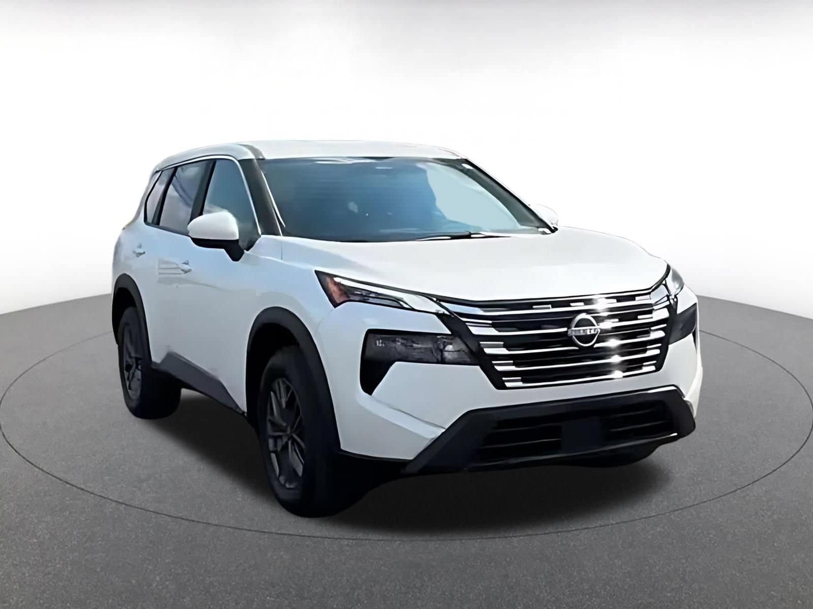 Thumbnail: 2026 Nissan Rogue - 3