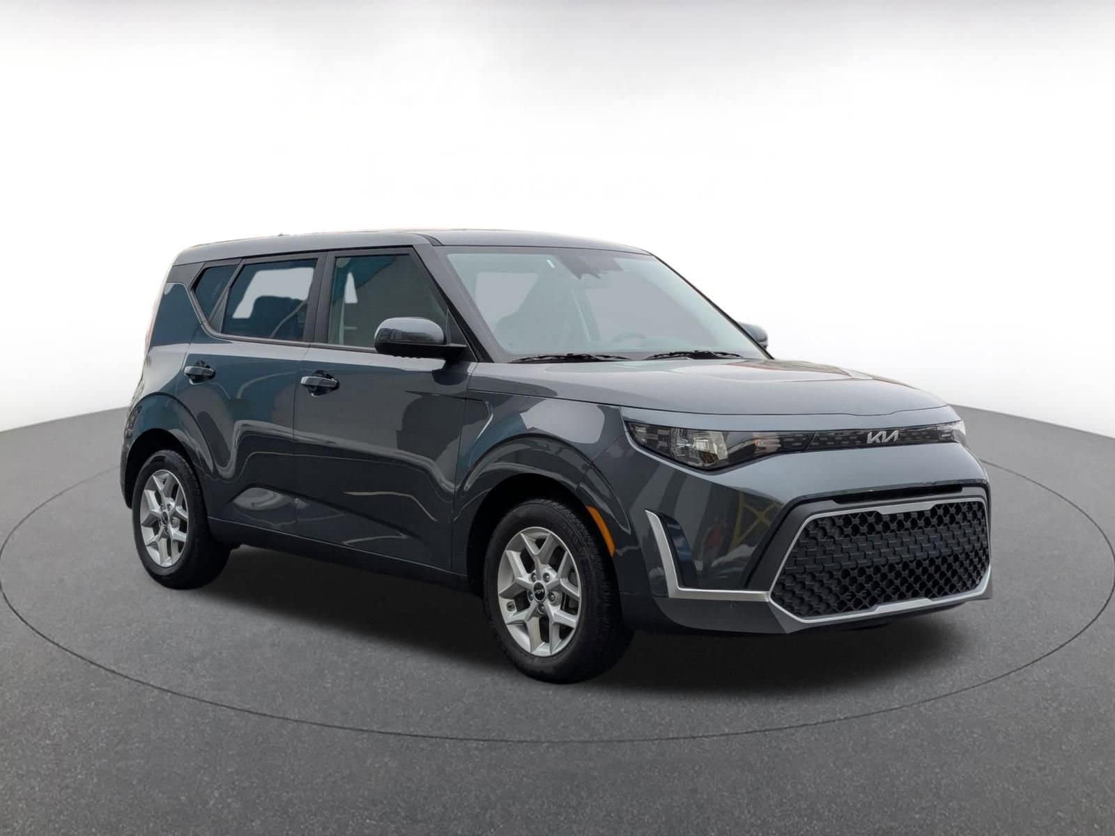 Thumbnail: 2025 Kia Soul - 1